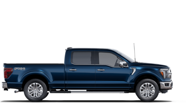 2025 Ford F-150+F-150